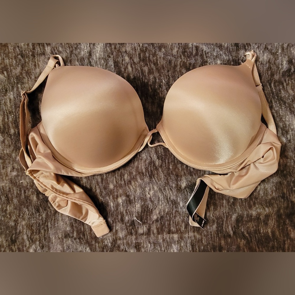 Victoria’s Secret Plunge Push up